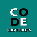 Code Cheat Sheets APK