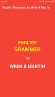 English Grammar By Wren & Martin capture d'écran 1