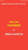 English Grammar By Wren & Martin تصوير الشاشة 1