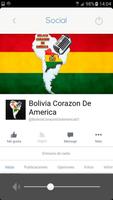 2 Schermata Bolivia Corazón de América