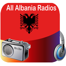 Albania Radio  - All Albania Radios - Radio Tirana APK