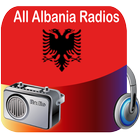 Albania Radio  - All Albania Radios - Radio Tirana icon