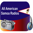 ”Radio American Samoa – All American Samoa Radio