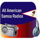 Radio American Samoa – All American Samoa Radio icône