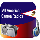 Radio American Samoa – All American Samoa Radio biểu tượng