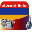 Armenian Radio - All Armenia Radios - Armenia FM APK