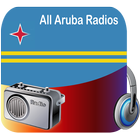 Aruba Radios - All Aruba Radios - Aruba FM Radio icon