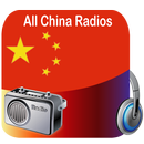 China Radio – 中国广播 -All China Radio Stations FM-AM APK
