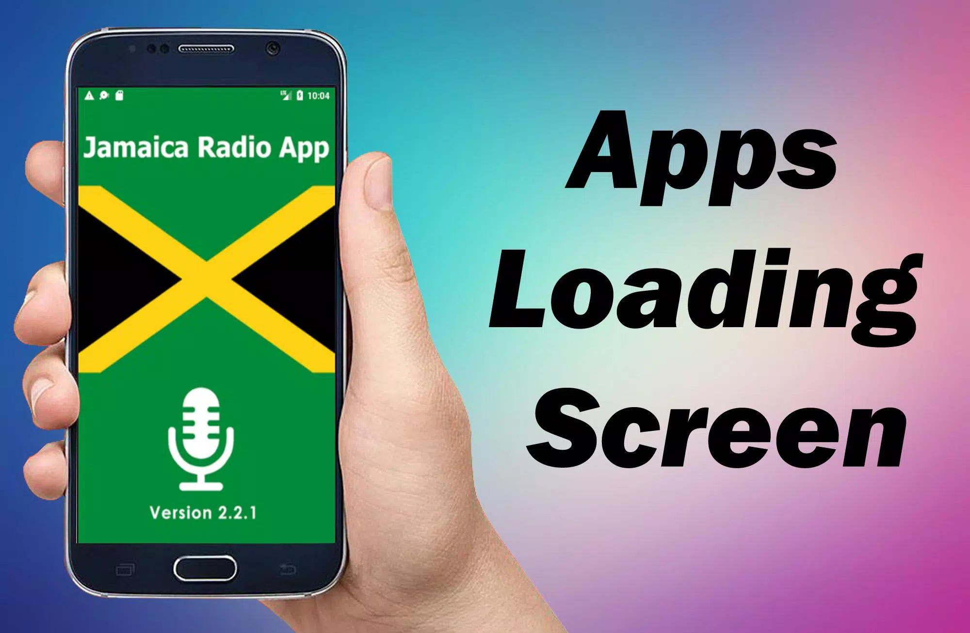 Jamaica Radio - Jamaica Radio Stations FM-AM Live APK for Android Download