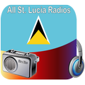 Radio St Lucia – All St Lucia Radios - St Lucia FM