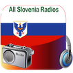 All Slovenia Radios - Slovenia Radio - FM Slovenia