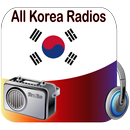 Radio Korea - All South Korea Radios - Korean FM APK
