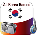 Radio Korea - All Korean Radios - Korean FM Radios APK