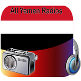 Radio Yemen - All Yemen Radios – Yemen Radio FM icône