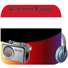 Radio Yemen - All Yemen Radios – Yemen Radio FM アイコン