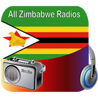 Radio Zimbabwe - All Zimbabwe Radios – Zimbabwe FM icône