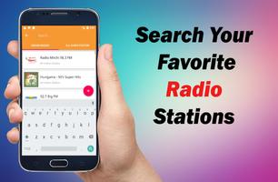 Telugu Radio FM - Telugu Radio - తెలుగు రేడియో screenshot 2
