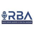 Rádio Bons Amigos icône
