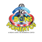 آیکون‌ Radio Bons Momentos