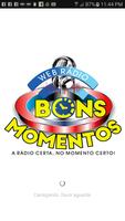 پوستر Radio Bons Momentos