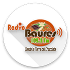 Radio Baures آئیکن