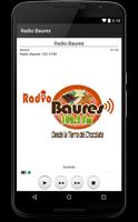 Radio Baures پوسٹر