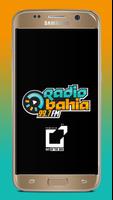 Radio Bahia poster