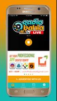 Radio Bahia screenshot 1