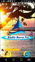 Radio Barra Fm poster