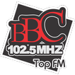 Radio BBC 102.5Mhz Top FM