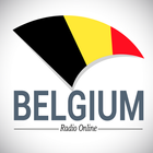 Radio Belgica Online icône