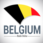 Radio Belgica en ligne AM - FM أيقونة