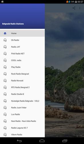 Belgrade Radio Stations For Android Apk Download