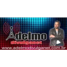 Adelmo Locutor - Taiobeiras-MG-icoon