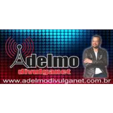 Adelmo Locutor - Taiobeiras-MG icône