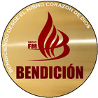 Icona Radio Bendición