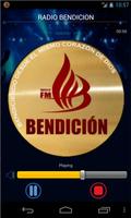 Radio Bendición poster