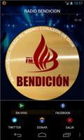 Radio Bendición capture d'écran 1