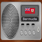 Radio Bermuda Live Zeichen
