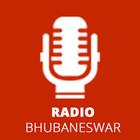 Radio Bhubaneswar-icoon