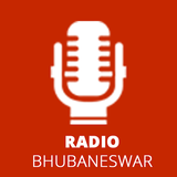 Radio Bhubaneswar-icoon