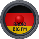 Radio Big FM Germany - free radio station gratis APK