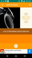 Bintan Radio poster