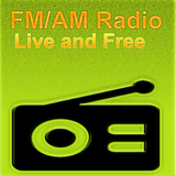 Midland Radio Stations icon