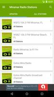 Miramar Radio Stations gönderen