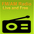 Estaciones de radio de Plano