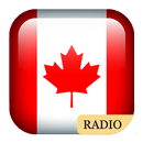 Canada Radio FM APK