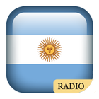 ikon Argentina Radio FM