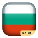 Bulgaria Radio FM icon