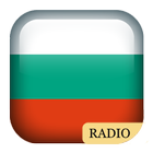 Bulgaria Radio FM Zeichen